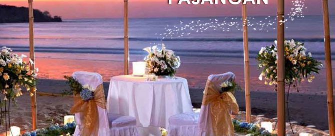 Bulan Madu Romantis di Bali bersama liburanbali.co.id